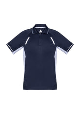 Mens Renegade Short Sleeve Polo-P700MS-biz-collection